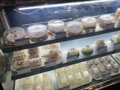 -德大西餐社(云南南路店)