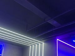 -关你鬼室大型密室逃脱(佛山创意园店)