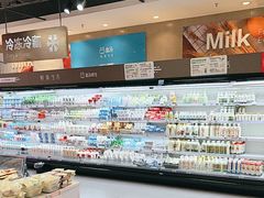 -盒马鲜生(顺义店)