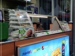 -SUBWAY赛百味(大都荟店)