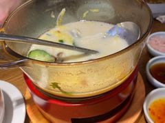 -闽上鲜·福建菜(龙湖滨江天街店)