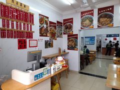 -谈灵农家柴爿菜饭