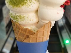 -DQ·蛋糕·冰淇淋(西城红场店)