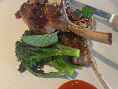 -West10 西拾·西餐厅·创意菜(未来科技城店)