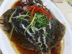 -珠江餐厅