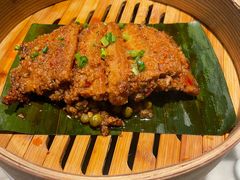 -辛香汇·现炒川菜(淮海路百盛店)