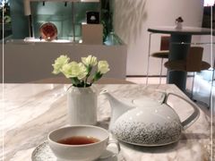 -théATRE 茶聚场(王府中環店)