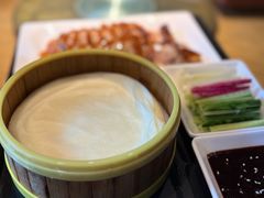 -吴越荣记苏州菜·松鼠桂鱼 100% 活鱼现做(月光码头店)
