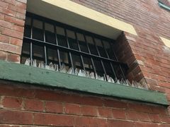 -大馆(前中区警署建築群)
