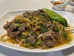-菜忠潮州牛肉店(岗厦店)