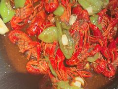 十八香蓝龙虾-沪小胖·小龙虾·蓝龙王(八佰伴店)