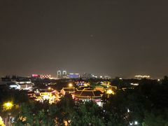 -希岸酒店(苏州石路地铁站山塘街古城之巅景区店)
