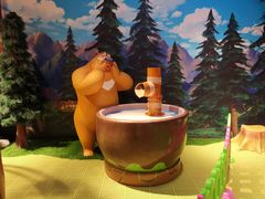 -厦门方特梦幻王国