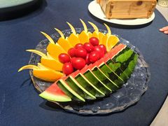 -馋遇江南·精致湖景雅宴(东方之门店)