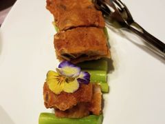 -云锦壹号·淮扬宴(徐汇万科店)