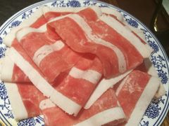 精品肥牛-来涮蜀鲜货火锅串串香(菜市口店)