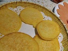 南瓜饼-二荆条·蜀鲜汇城市森林火锅