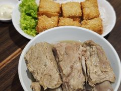 -松發肉骨茶(先得坊店)