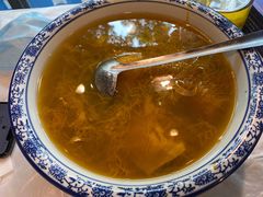 南瓜绿豆汤-喜洋洋(中山四路店)