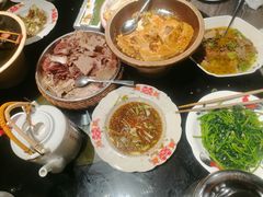 -广府乡下·饭庄(新港东路店)