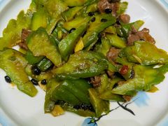 -红日饭店(裕隆三路店)