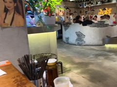 -牛市坎火锅(建设路店)