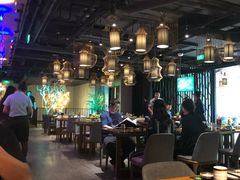 大堂-和彩放题餐厅(酒仙桥店)