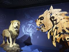 -国家自然博物馆