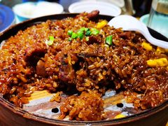 -郭家大院 老南京土菜(九霄店)