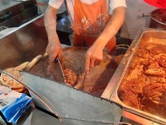 -子午路张记肉夹馍(翠华路店)