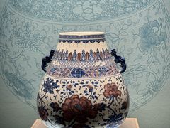 -广西壮族自治区博物馆