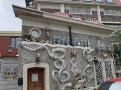 -天津五大道文化旅游区