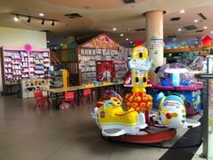 -泉汇购物广场(大沽南路店)