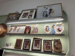 -海马体家庭照相馆(广州正佳广场店)