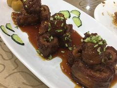 -春江饭店(共青团路总店)