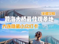 -星海湾跨海大桥