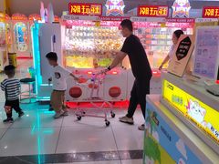 -风云再起游乐汇(南京常发广场店)