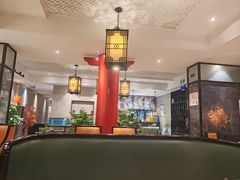 -汉水谣·江景餐厅(江滩店)