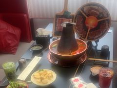 -乔先生涮肉·鲜活牛羊肉火锅(塘沽店)