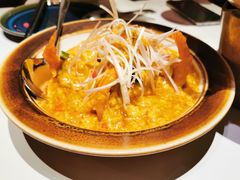 古法大虾-BetterThai 泰加(苏州中心店)