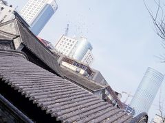 -回龙窝历史文化街区