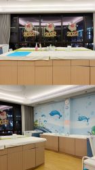 -瑞安母贝安月子会所