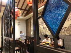 -大壶春生煎(四川中路店)