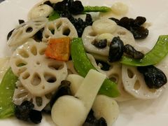 -七叔家宴家常广西菜(明秀东路店)
