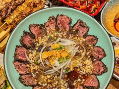 -無境·匠心日本料理(汉街店)