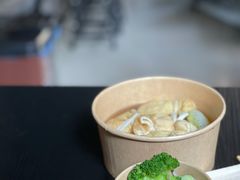 -柚下次·关东煮