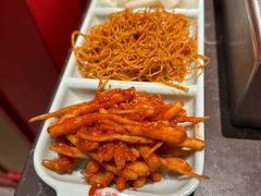 -邢氏老太太烤串(北兴街店)