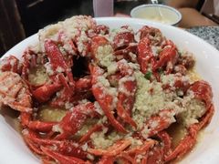 -虾小龙老长沙龙虾馆(坡子街店)
