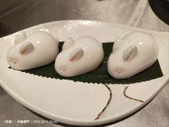 -粤匠·澳门点心粤菜海鲜(澳门半岛店)