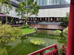 -上海虹桥宾馆味翠餐厅